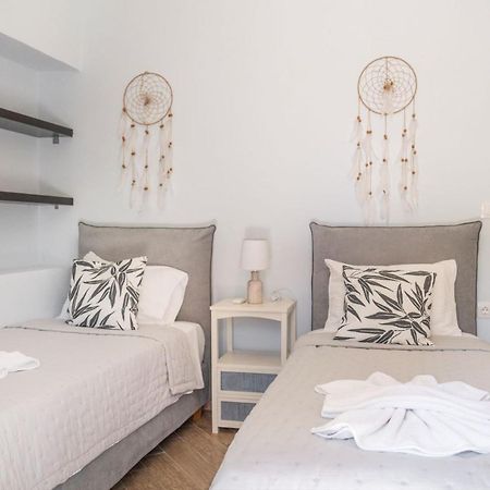 فيلا Lefko'S House- Contemporary, Fully Renovated House كاسيوبي المظهر الخارجي الصورة