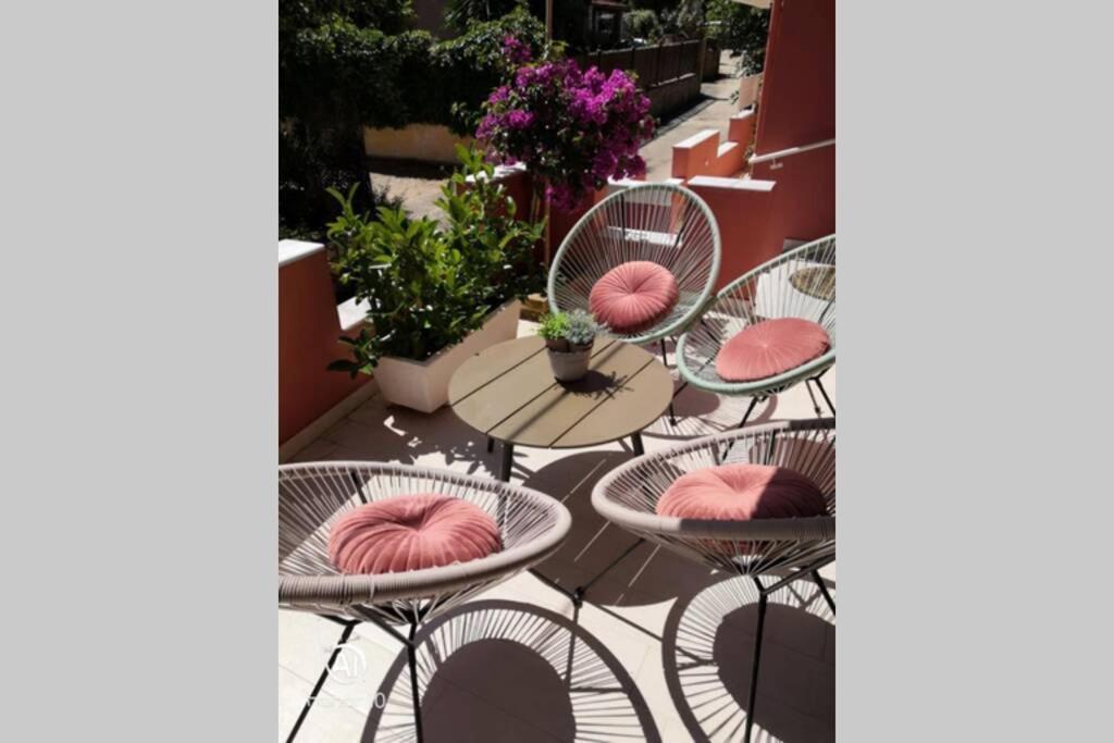فيلا Lefko'S House- Contemporary, Fully Renovated House كاسيوبي المظهر الخارجي الصورة