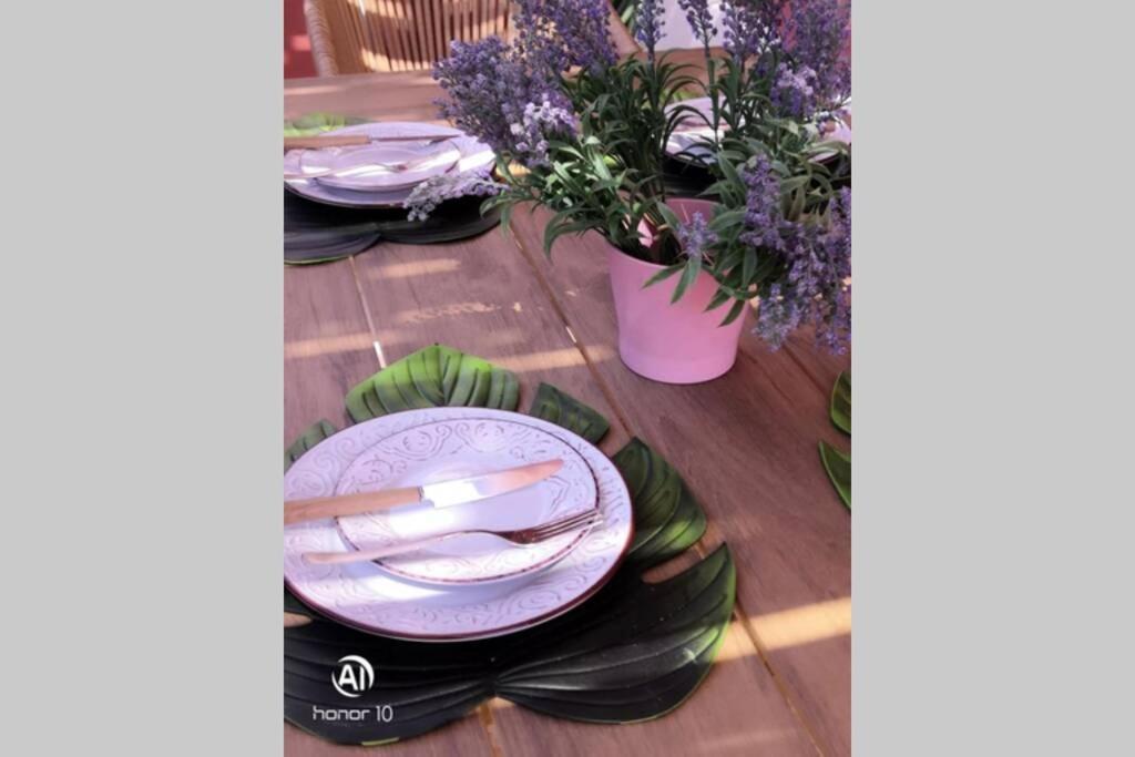 فيلا Lefko'S House- Contemporary, Fully Renovated House كاسيوبي المظهر الخارجي الصورة
