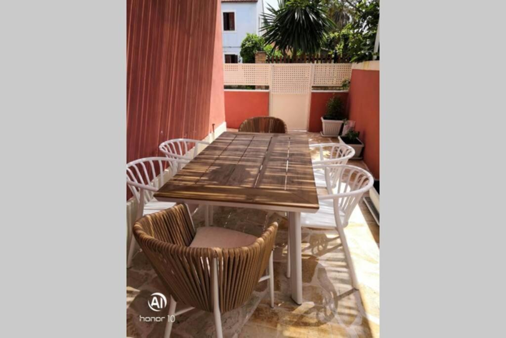 فيلا Lefko'S House- Contemporary, Fully Renovated House كاسيوبي المظهر الخارجي الصورة
