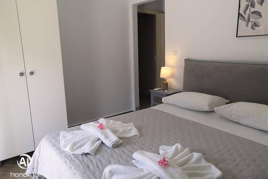 فيلا Lefko'S House- Contemporary, Fully Renovated House كاسيوبي المظهر الخارجي الصورة
