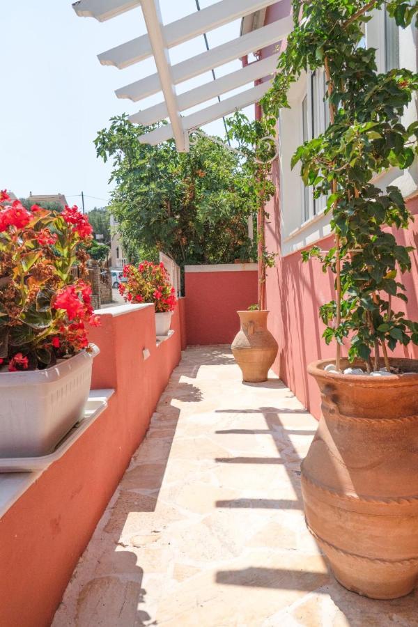 فيلا Lefko'S House- Contemporary, Fully Renovated House كاسيوبي المظهر الخارجي الصورة