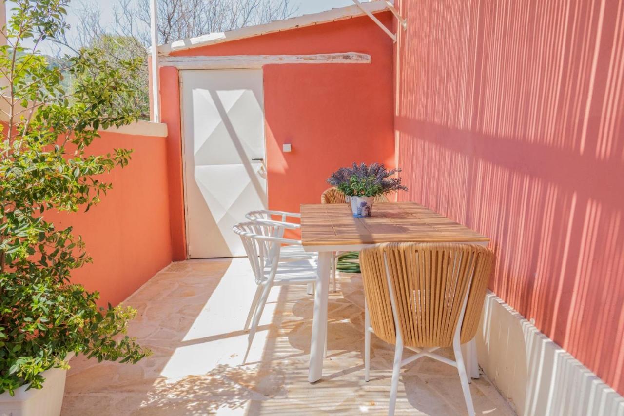 فيلا Lefko'S House- Contemporary, Fully Renovated House كاسيوبي المظهر الخارجي الصورة