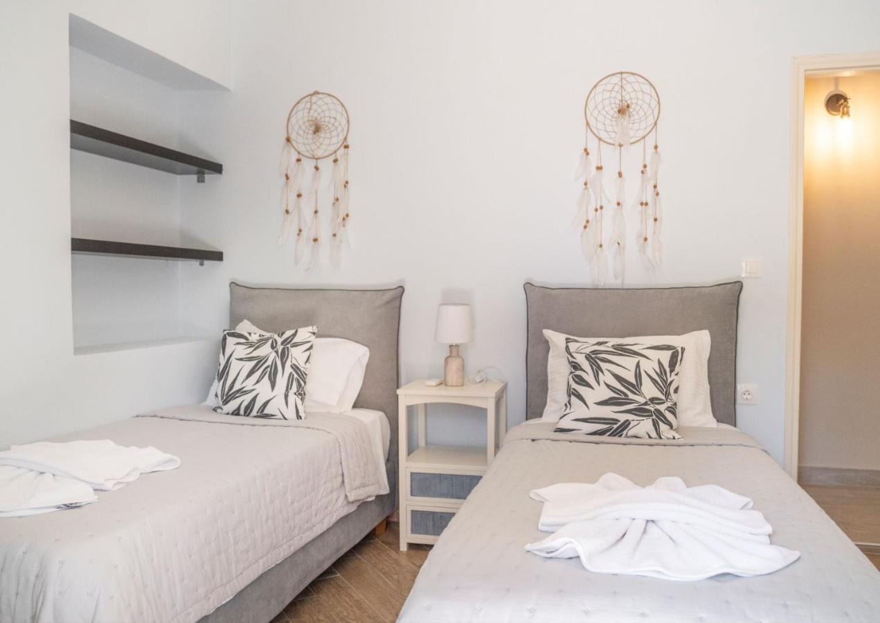 فيلا Lefko'S House- Contemporary, Fully Renovated House كاسيوبي المظهر الخارجي الصورة