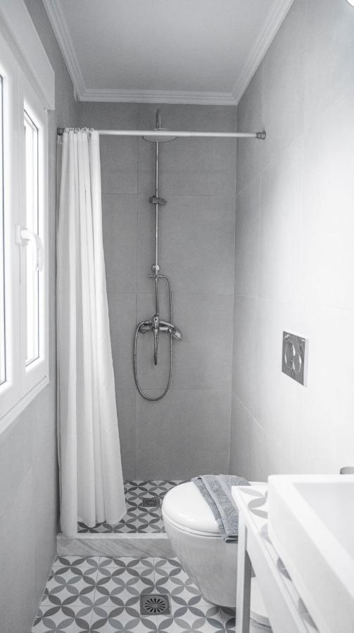 فيلا Lefko'S House- Contemporary, Fully Renovated House كاسيوبي المظهر الخارجي الصورة