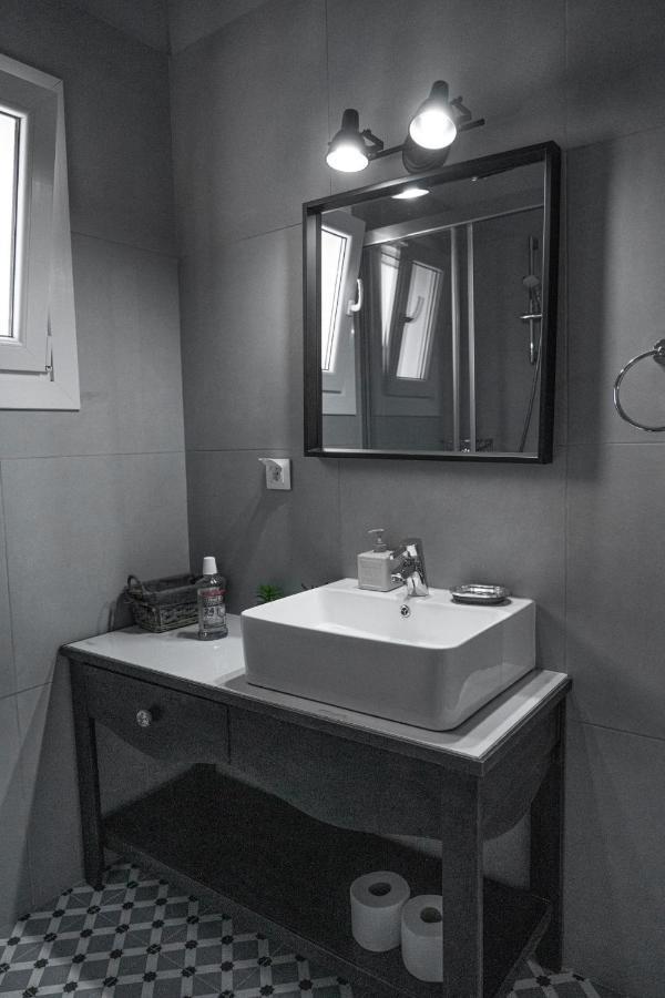 فيلا Lefko'S House- Contemporary, Fully Renovated House كاسيوبي المظهر الخارجي الصورة