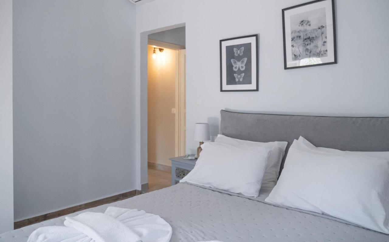 فيلا Lefko'S House- Contemporary, Fully Renovated House كاسيوبي المظهر الخارجي الصورة